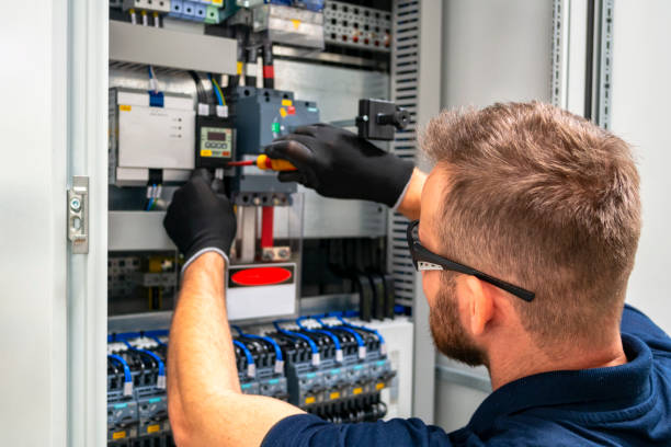 Best Electrical Contractors for Businesses  in Seven Lakes, NC