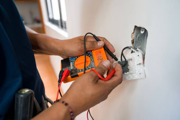 Best Electrical Wiring Services  in Seven Lakes, NC