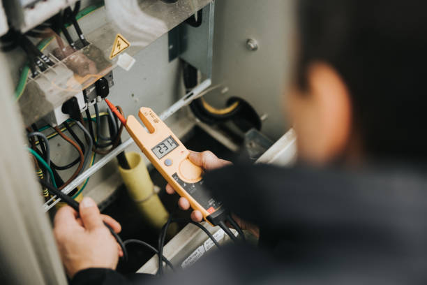 Best Emergency Electrician Near Me  in Seven Lakes, NC