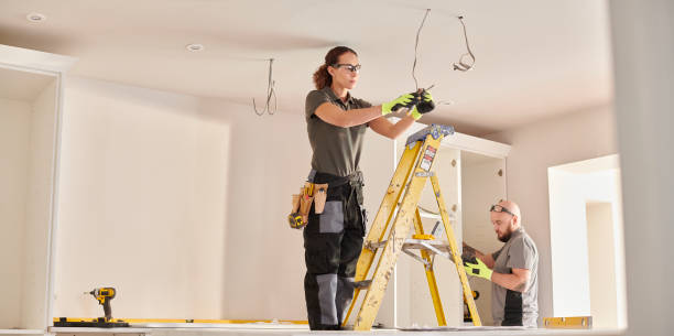 Best Electrician Near Me  in Seven Lakes, NC