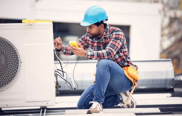 Best Emergency Electrical Repair  in Seven Lakes, NC