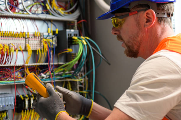 Best Electrician for Home Renovation  in Seven Lakes, NC