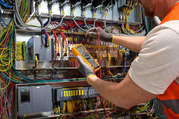 Best Electrical Rewiring Services  in Seven Lakes, NC
